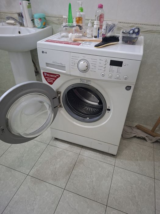 Сотилади Кир машина и пелесос  Б/у кизикганла тел килила