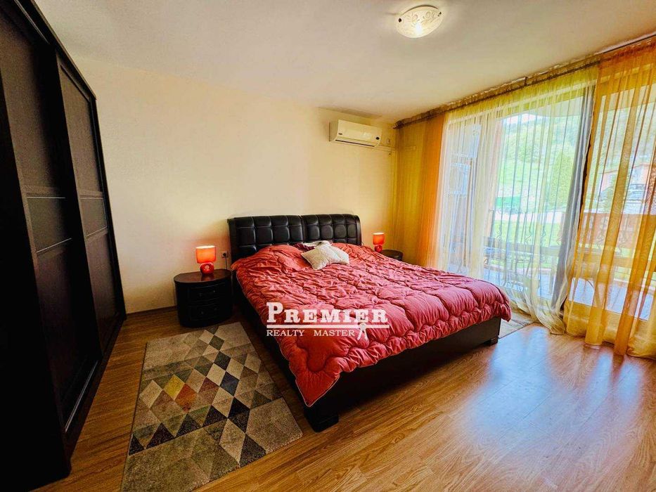 Продава се Двустаен апартамент в Свети Влас - 83 кв.м за 1013 €/кв.м - Снимка #8