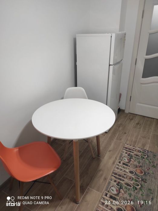 Apartament 2 camere, Brazda-Piata-Rocada.