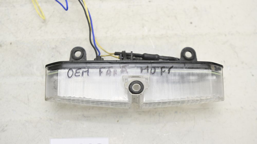Stop Frana Lumina Spate Yamaha YZF R6 2003 - 2005