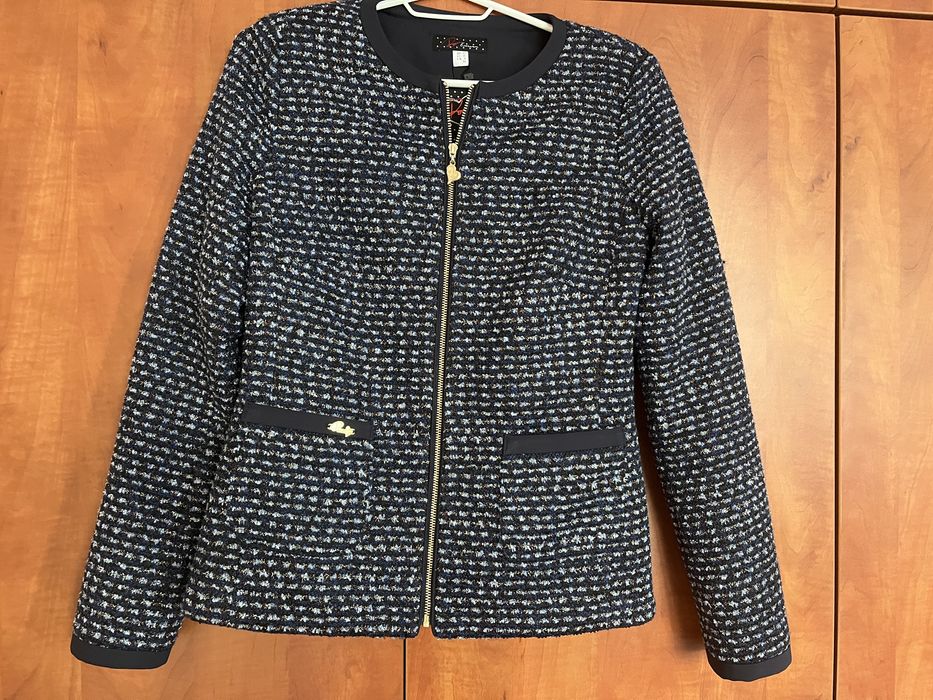 Ново официално сако Роси