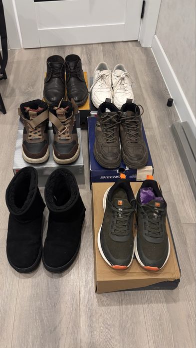 Продам мужские вещи много