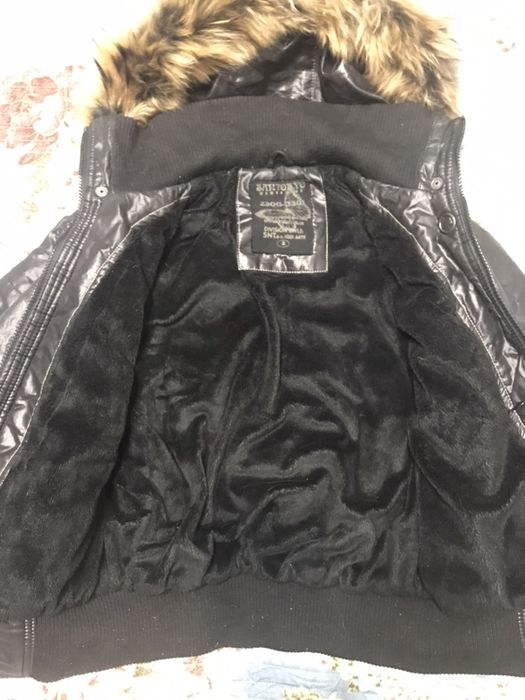 Куртка на 42размер