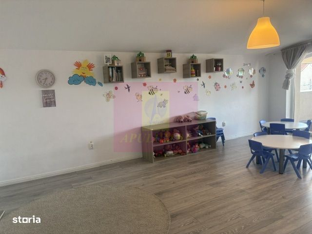 Vila D+P+1+M cu teren 446 mp Drumul Sarii.
