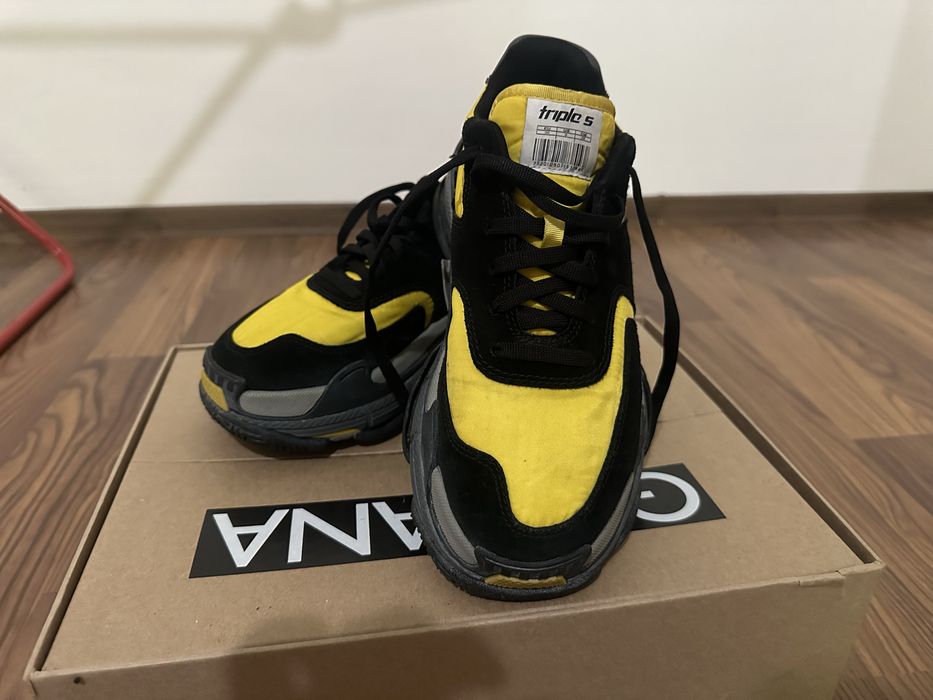 Balenciaga originali 40