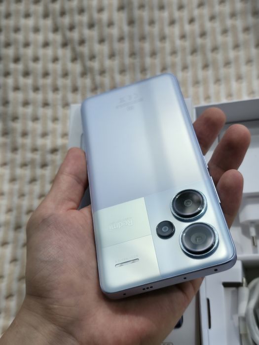 Redmi Note 13 Pro Plus 512 gb Ram 12 5G