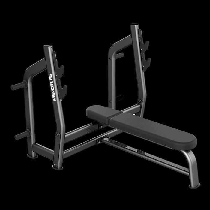 Жим лёжа олимпийский прямой профессиональный