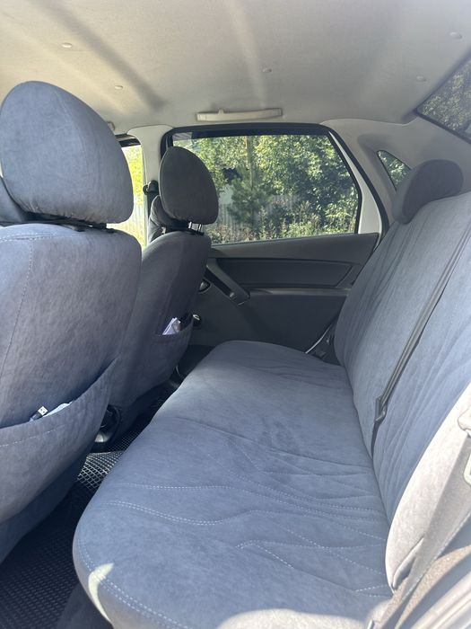 Продам Lada Granta FL