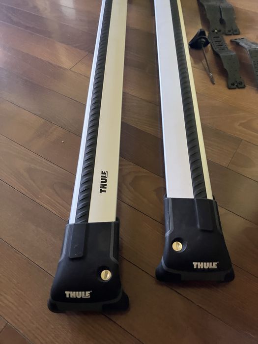 Thule WingbarEdge 958*