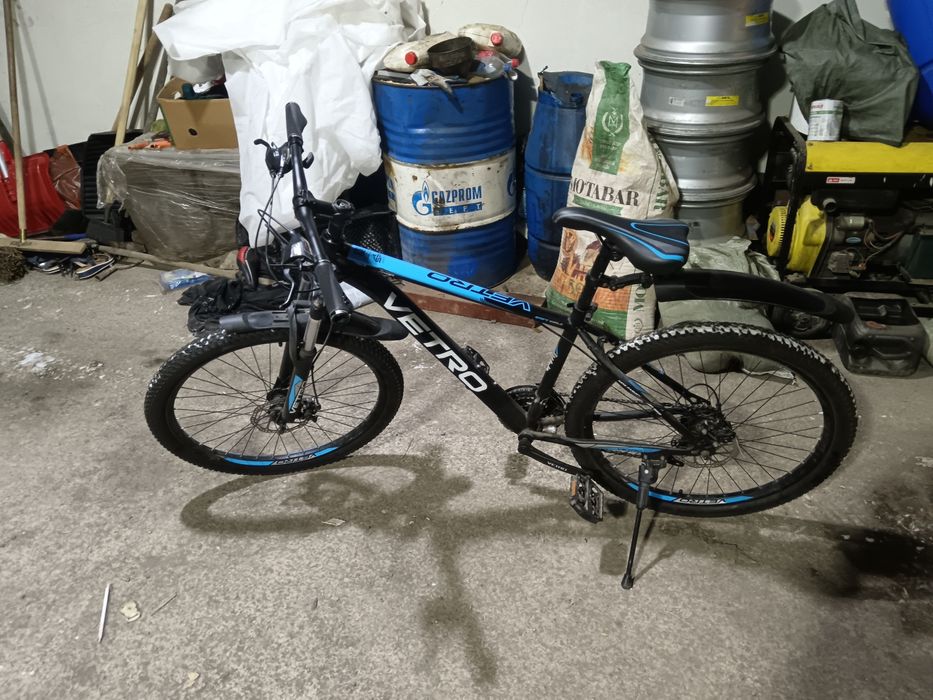 Велик Vetro как новый