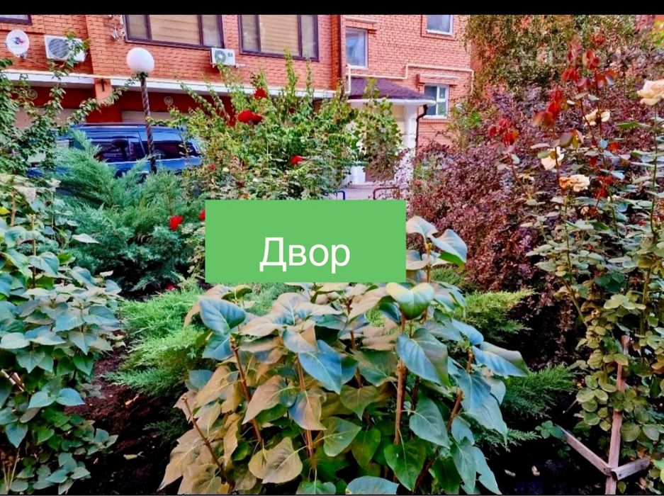 Продам евродвушку в элитном доме