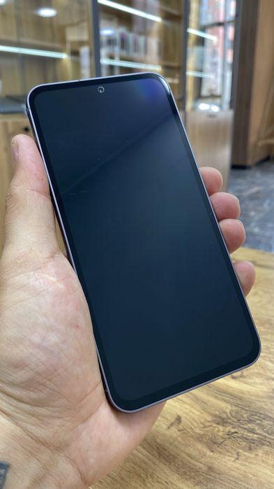 Samsung Galaxy S23FE