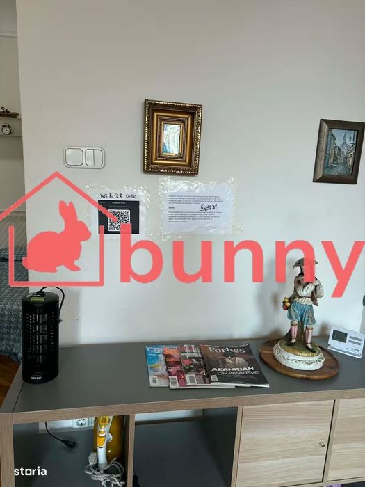 3 Camere | Cismigiu, 63 mp| QF760