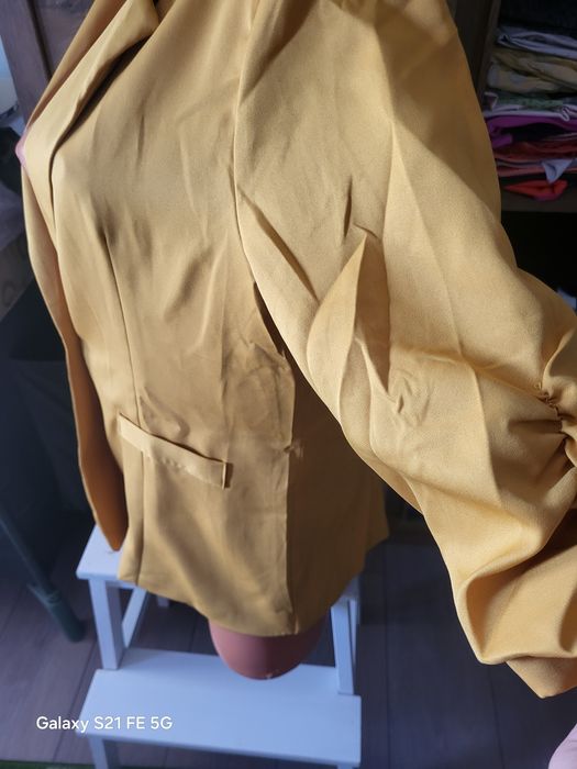 Vând Sacou Dama  Casual