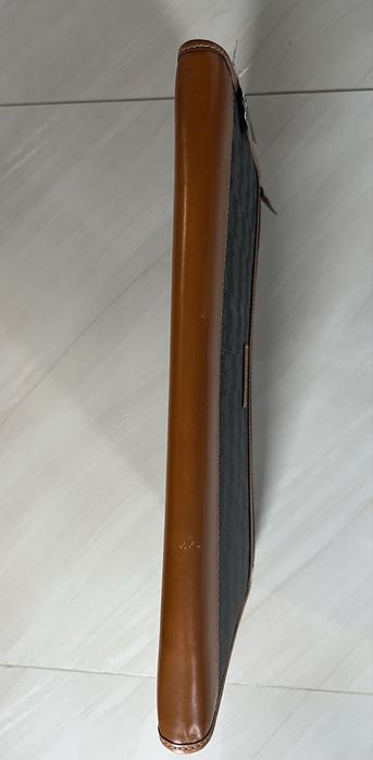 Mapa /port-document Valextra Milano Lux noua