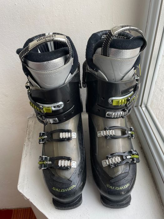 Clăpari Salomon mărimea 42