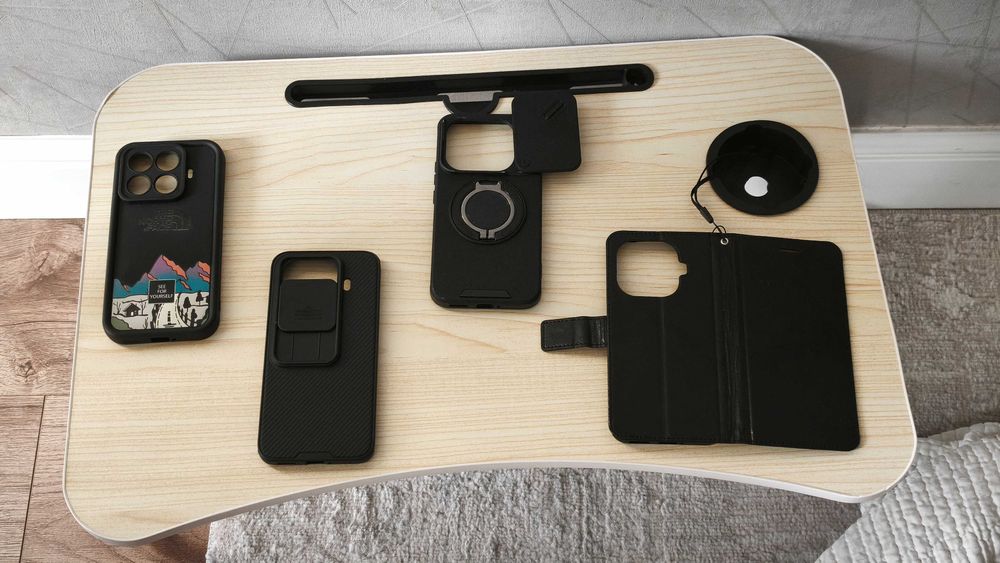 Чехлы для Xiaomi 15T Pro