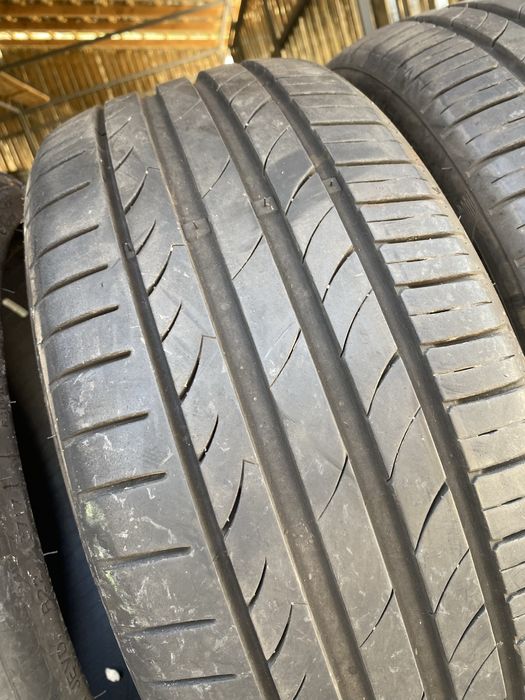 215/40/17 Rotalla Летни