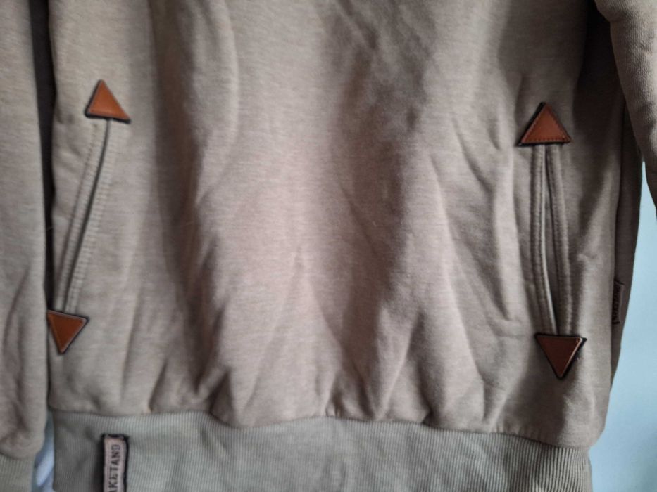 Суичър NAKETANO  Размер Л