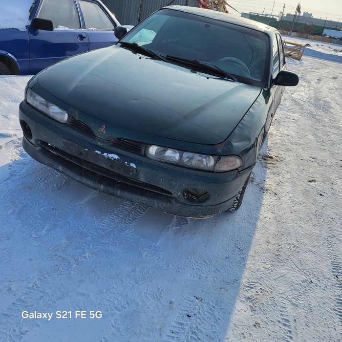 Полный разбор Mitsubishi Galant двигатель четырёхцилиндровый Все вопро