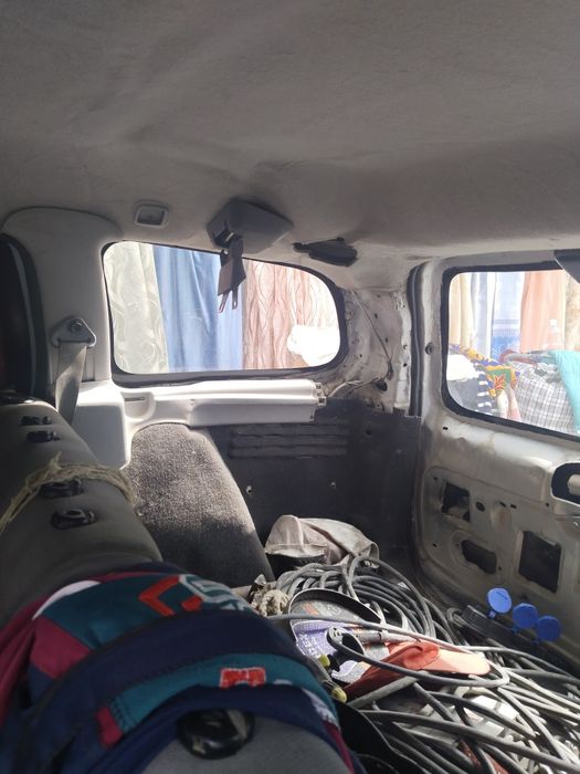 Хороший автомобиль