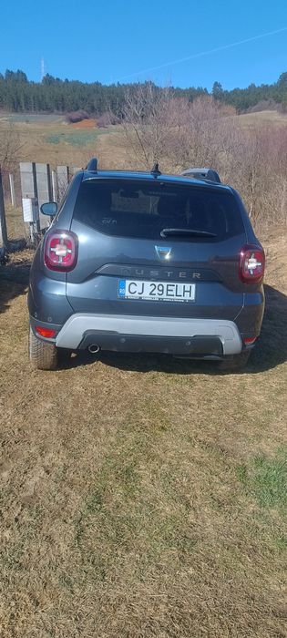 Dacia Duster 2019 1,5dci Euro 6   !!