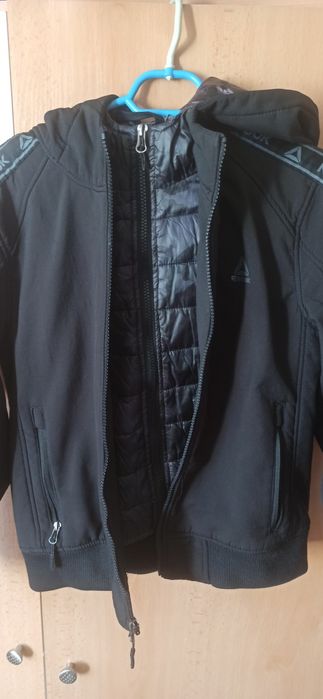 Детско яке Reebok