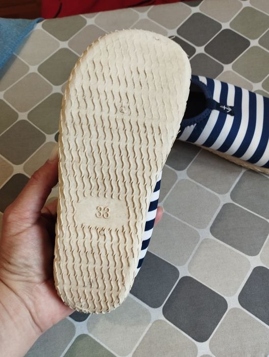 Аквасоки детские