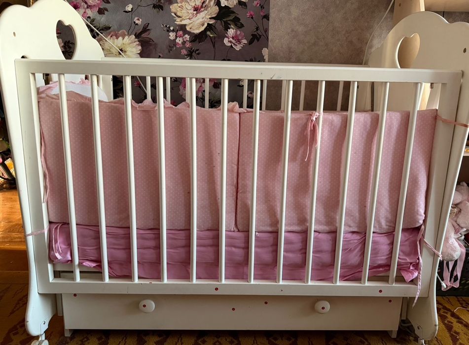 Продам детский Манеж