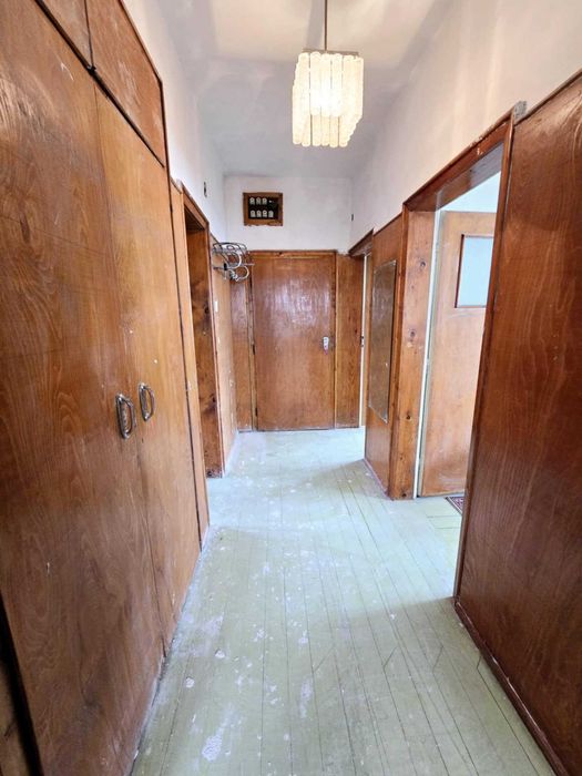 Панорамен многостаен предпочитана локация