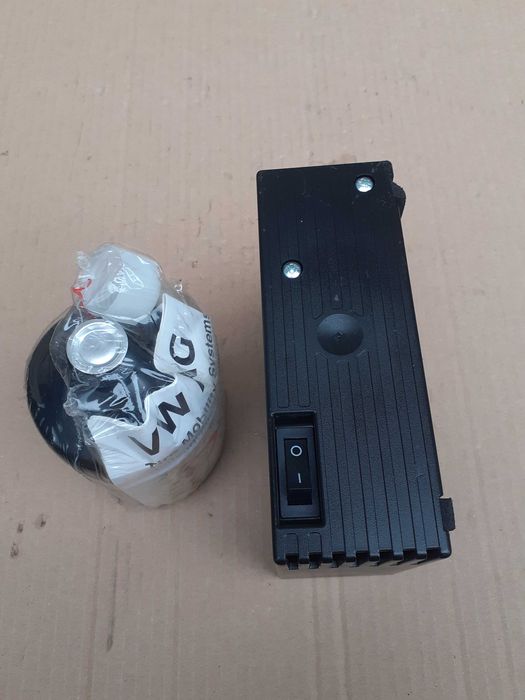 Compresor umflat roti,spuma pt.gama AUDI Q5,Q7,VW Touareg,SKODA Kodiaq