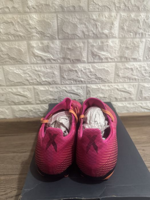 Бутонки  adidas X Ghosted.2 MG