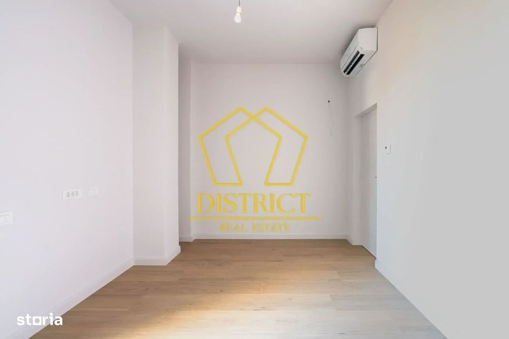 Penthouse superb cu 4 camere | Torontalului