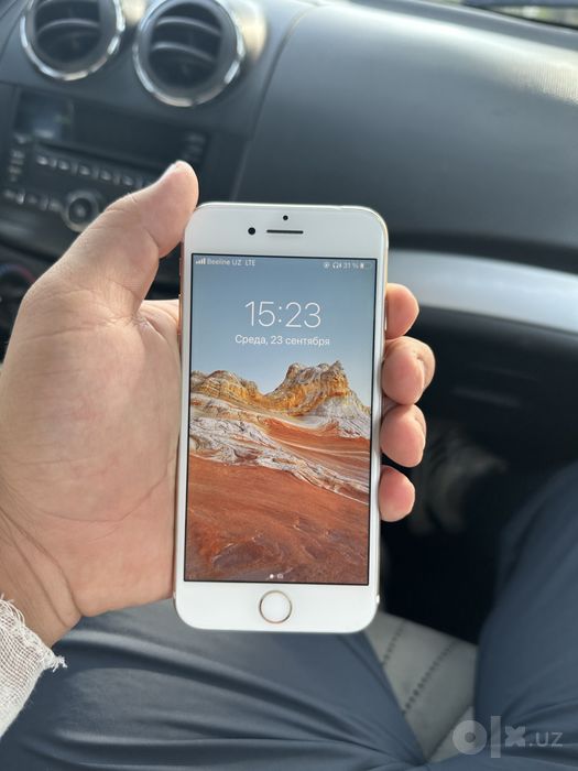 Iphone 7 128 tali ideal