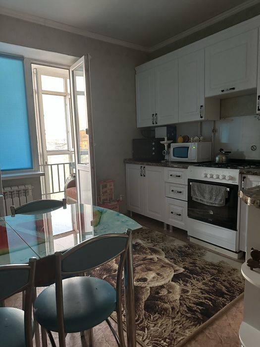 Продам 1 комнатную квартиру