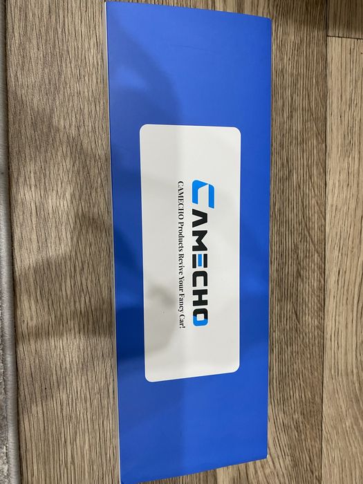 камера-регистратор заднего вида