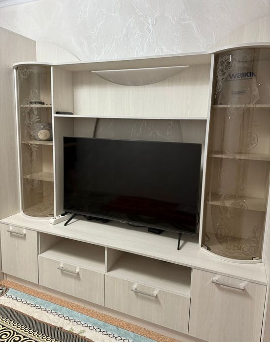 Горка в гостинную