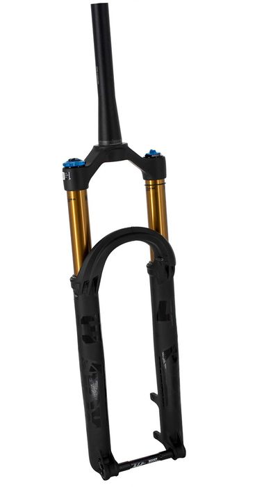 Fox 34 Factory 140mm Grip X2, 2025, нова вилка