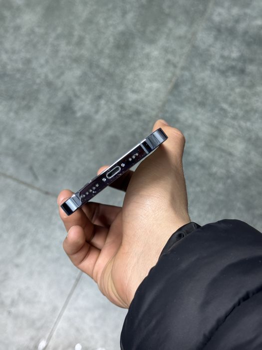 Продам iPhone 13 Pro 256GB  74%