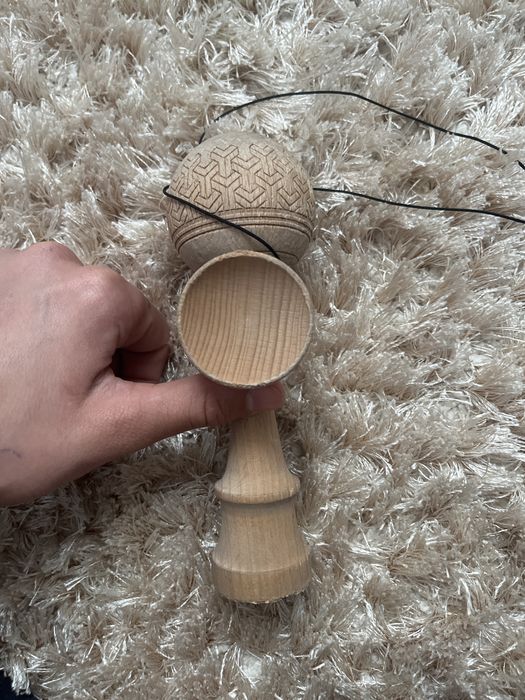 Vand kendama israel