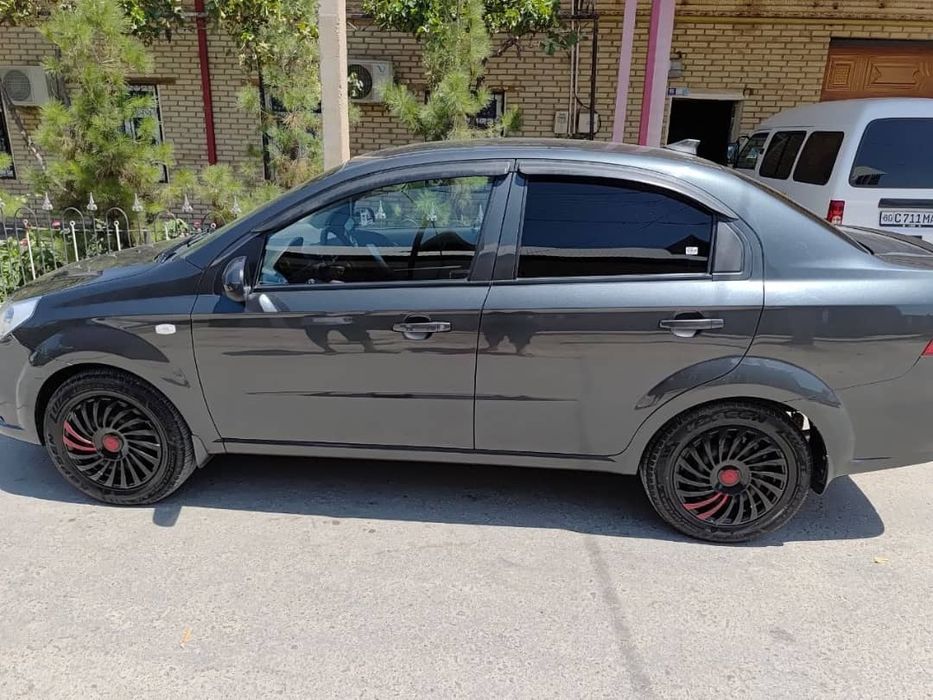 Nexia ravon 6800$