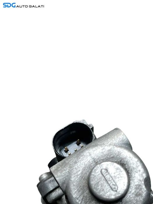 EGR Ureche Fisurata Volkswagen Golf 5 Plus 2.0 TDI BMM BVB 2004 - 2008 Cod 03G131501D 03G131501N 03G131502 03G131502B [C1485]