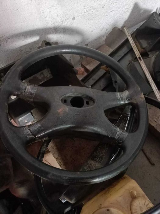 печка тормозные диски на ваз 2106