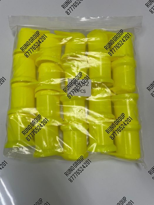 Индикаторы затяжки гаек