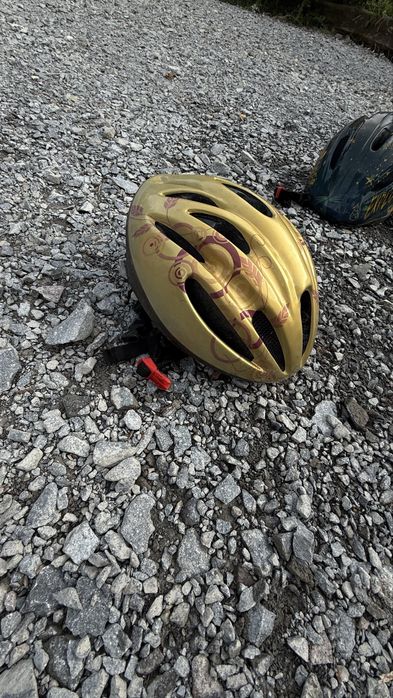 Cască bicicletă / trotinetă pentru copii