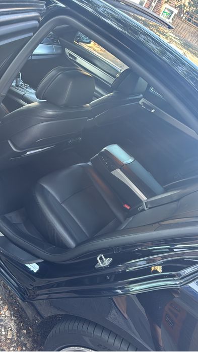 BMW 740 xdrive/2013 perfecta stare!!!