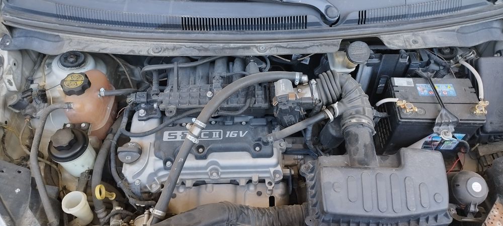 Сдается в аренду автомобиль Спарк