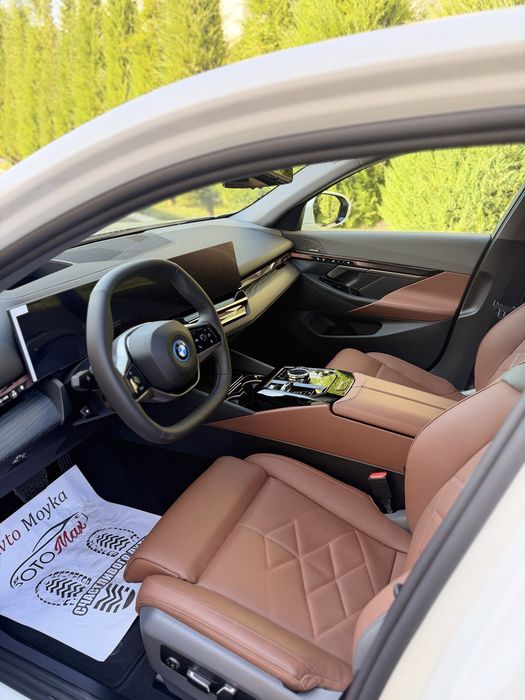 Bmw 530e Gibrid 2 Litr