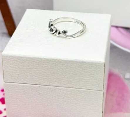 Пръстен Пандора|Pandora