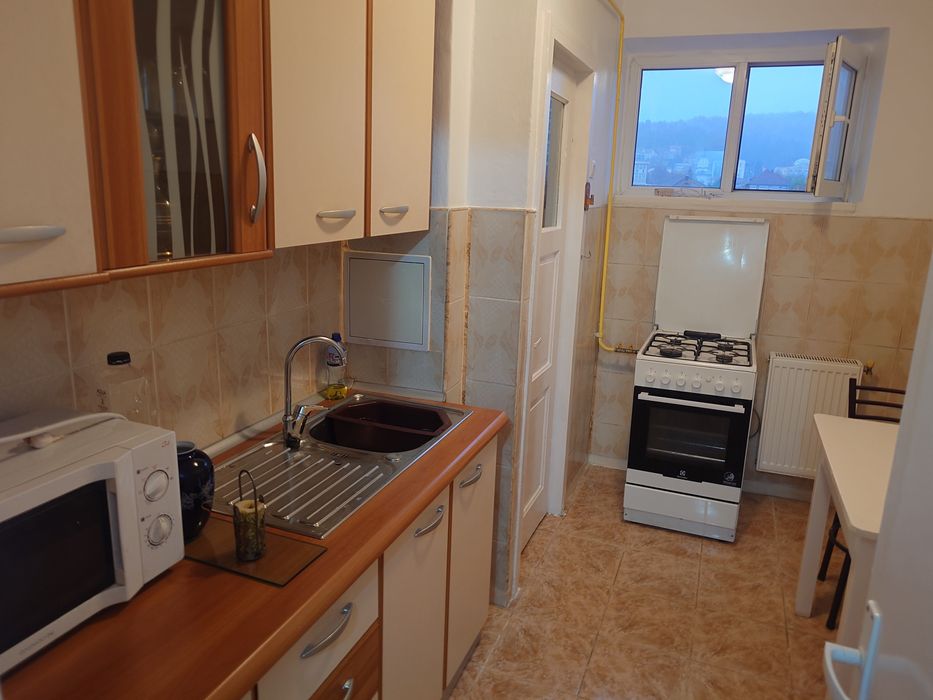 Apartament de închiriat ultracentral Ramnicu Valcea
